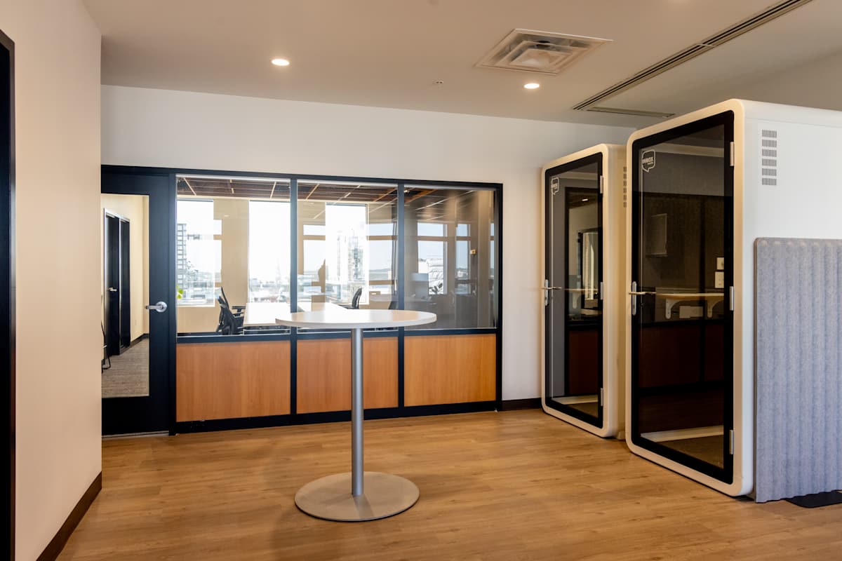Scotia Square Barrington Tower photo 9