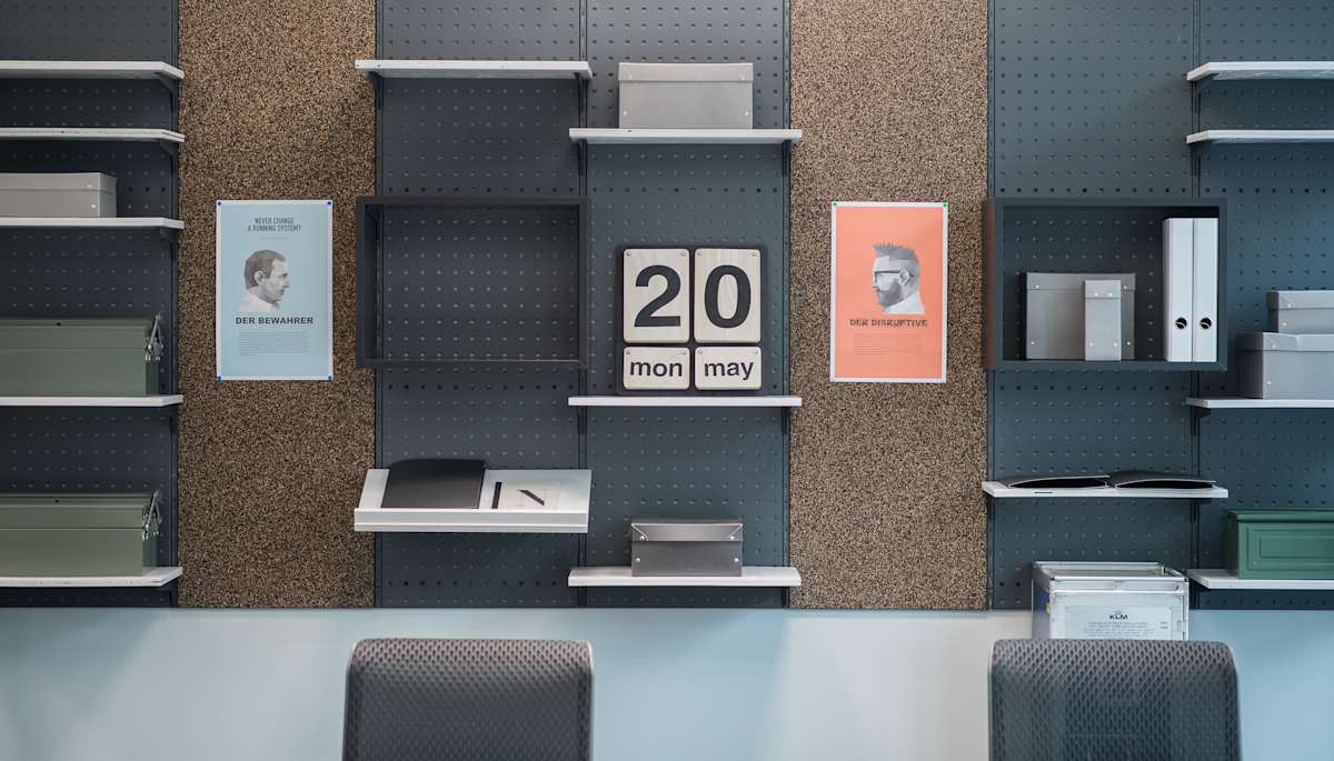 Design Offices Köln, Gereon photo 1