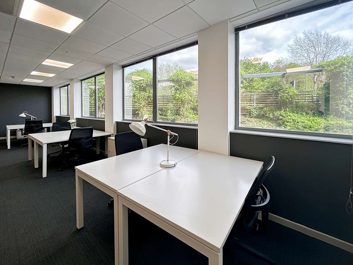 Oxford Science Park photo 4
