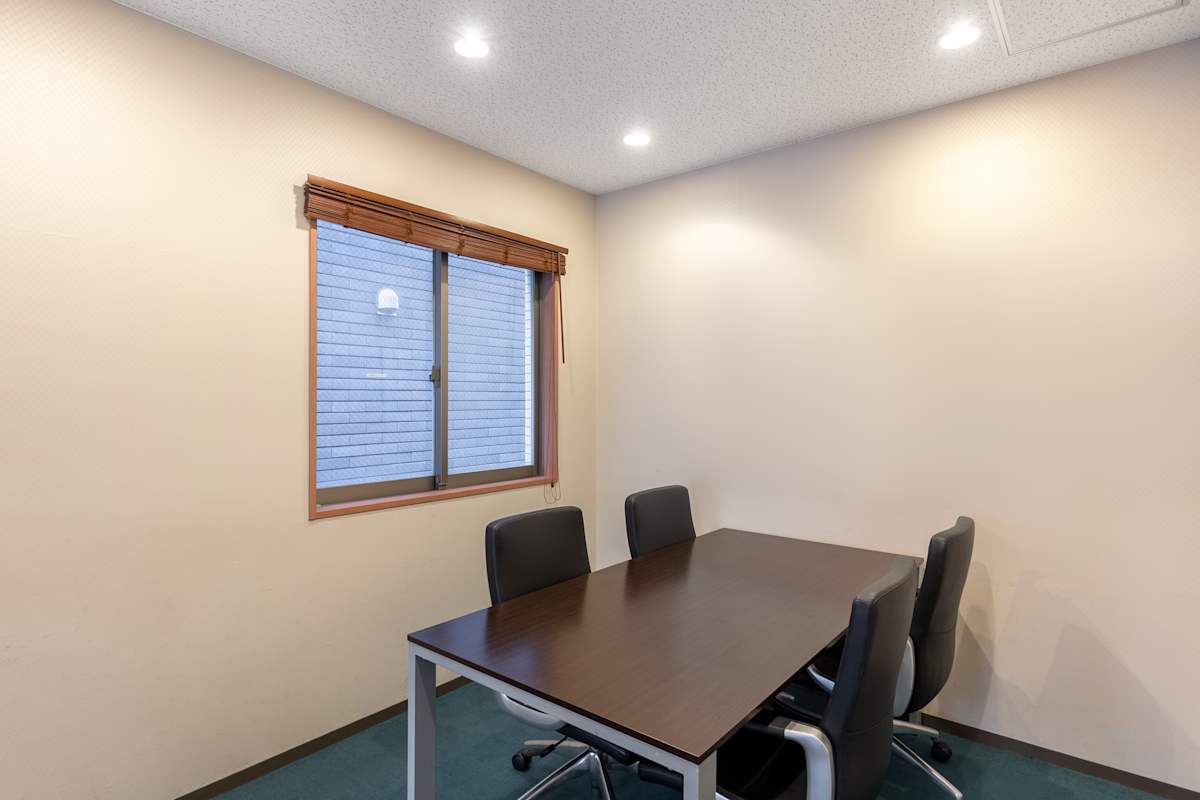 Regus - Akasaka Business Court photo 12