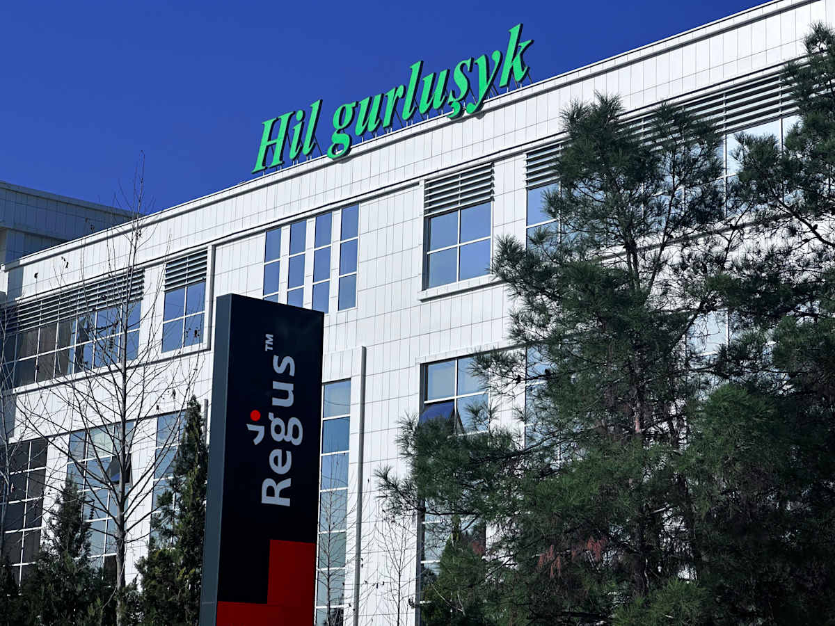 Hil Gurlusyk