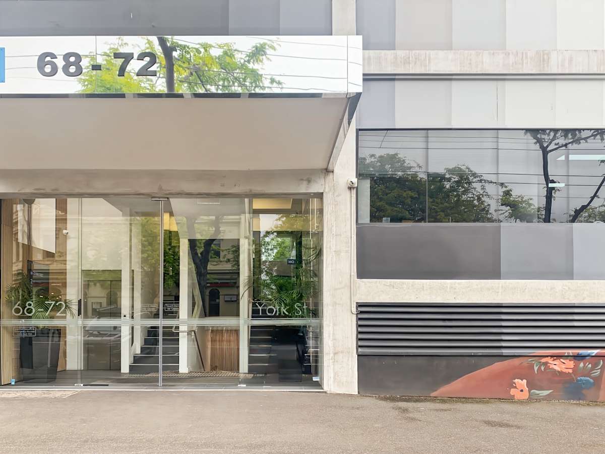 72 York St photo 1