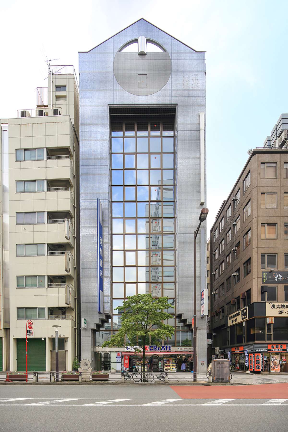 ACN Shibadaimon Building photo 2