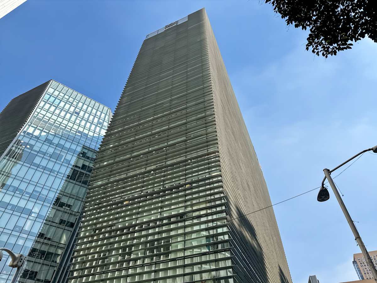 Carso Terret Tower photo 1