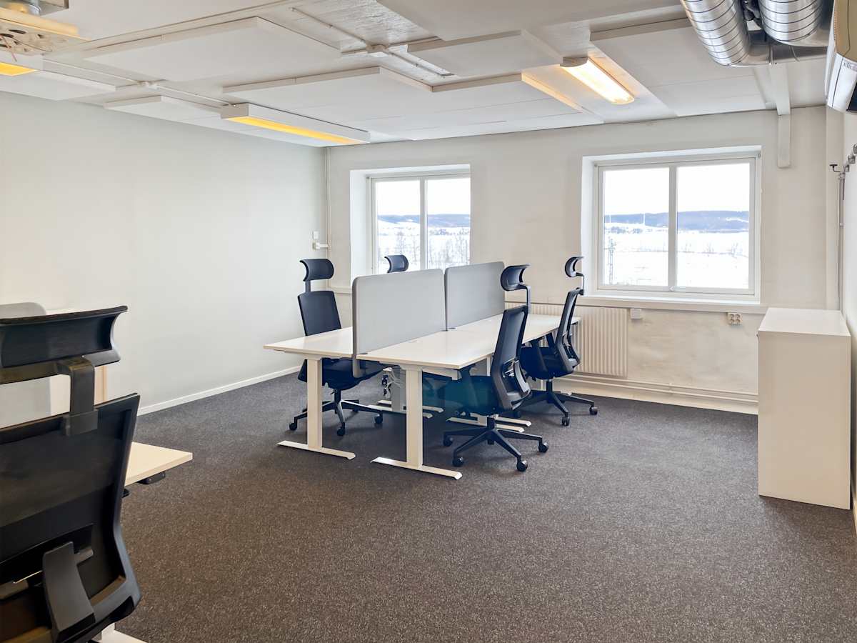 Regus - Östersund, Ringvägen 2 photo 3