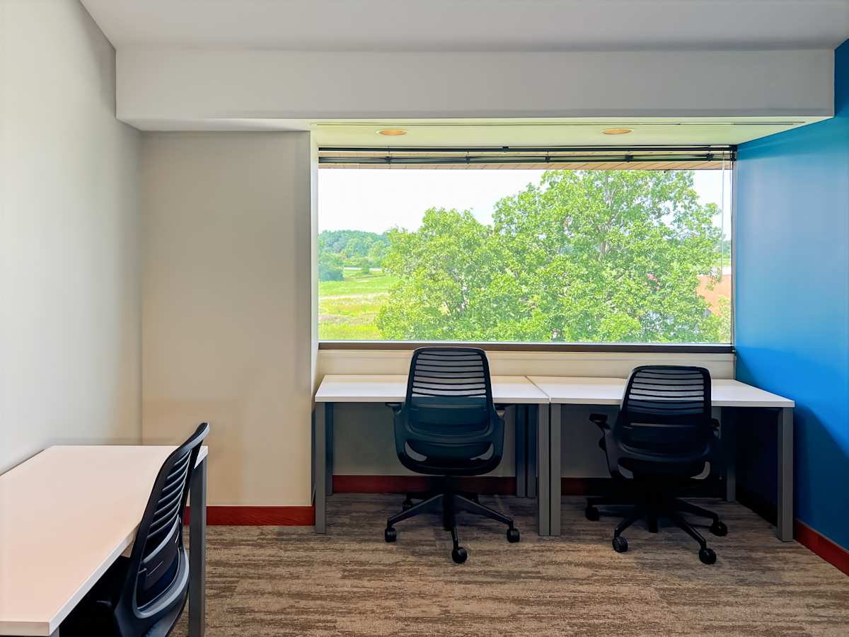 Domino's Farms Office Park