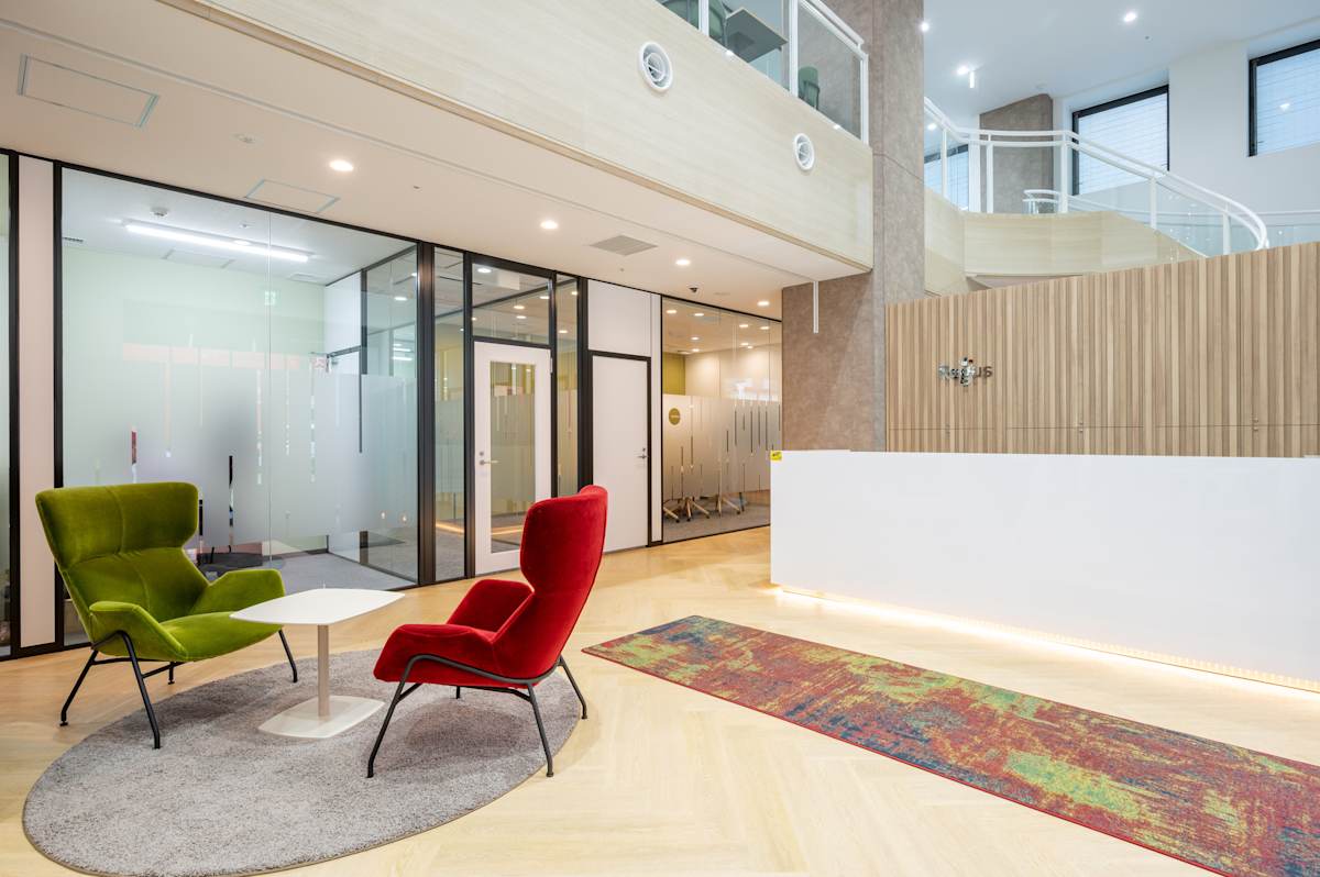 Regus - Hakata Prestige Honkan photo 4