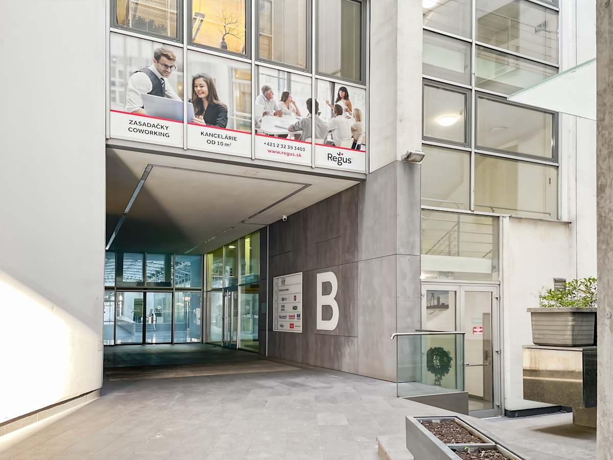 Europeum Business Center photo 12