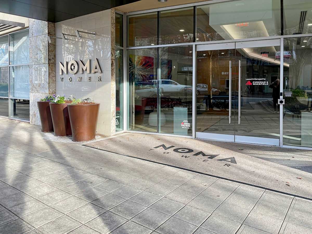 NOMA Tower photo 9