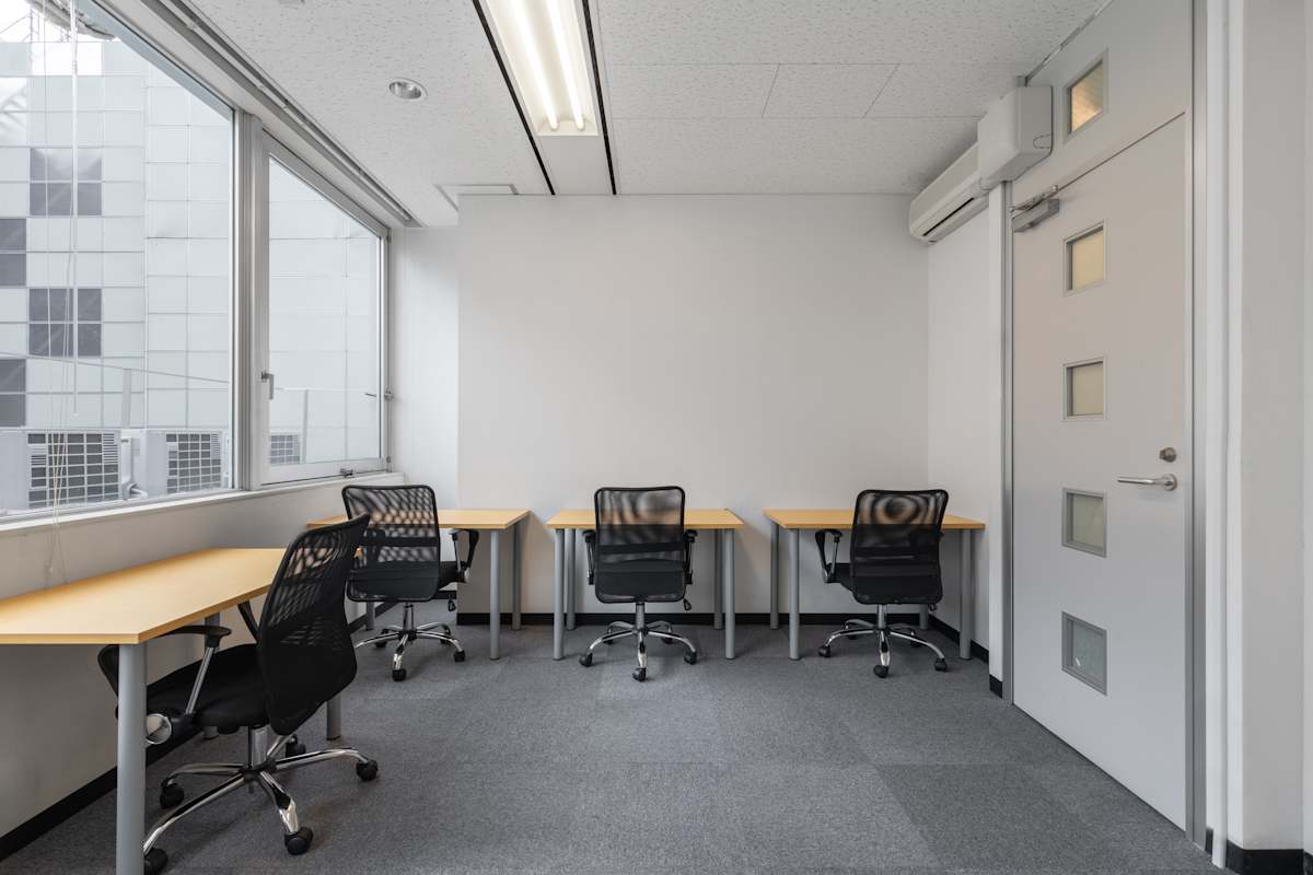 Regus - Daiwa Akasaka Building photo 4