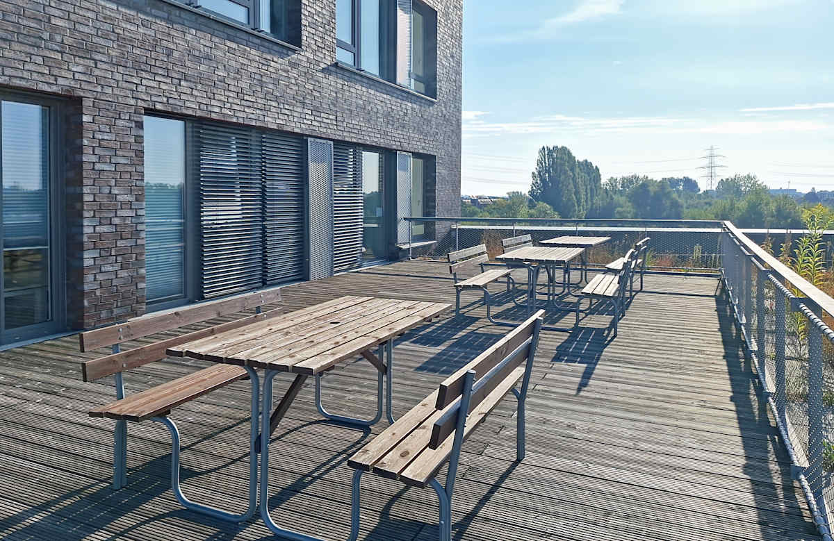 Regus - Hamburg, Hafen Suederelbe photo 10
