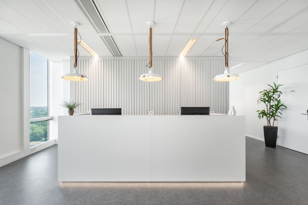 Regus - Almere, Almere Central Station photo 2