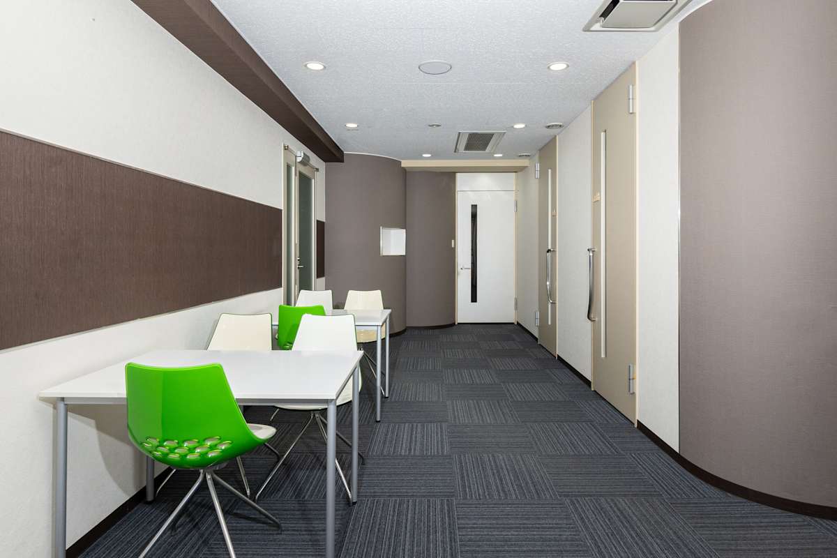 Regus - Minami Aoyama photo 5