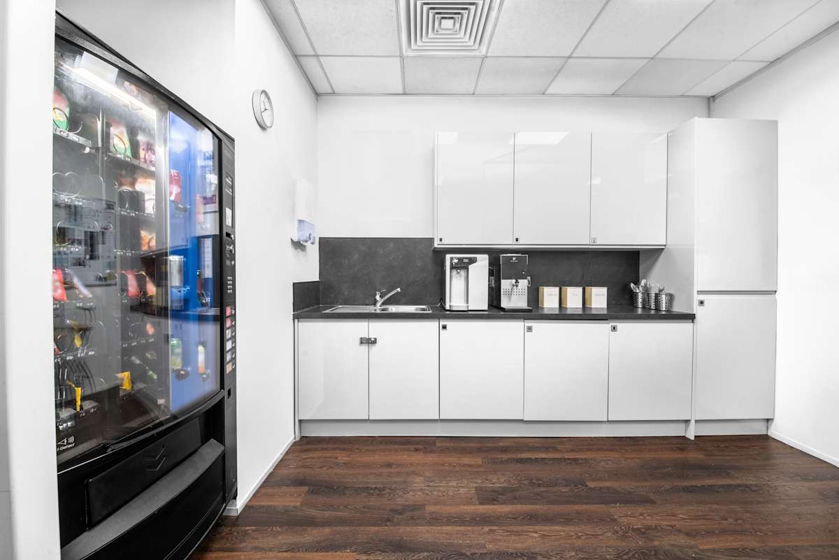 Regus - Fleet, Ancells Business Park photo 7