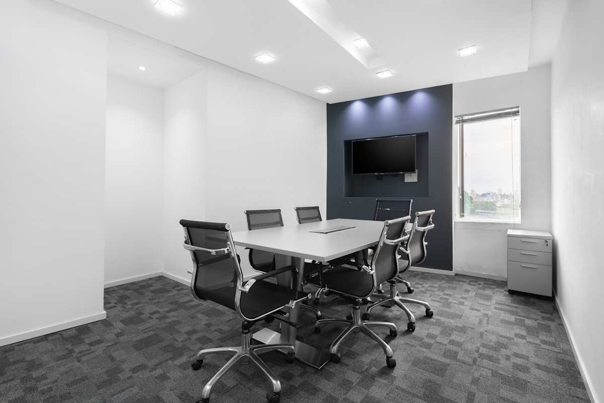 Regus - Bernards Business Park photo 3