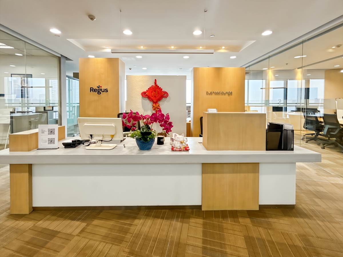 Chongqing HNA Poly Plaza photo 2