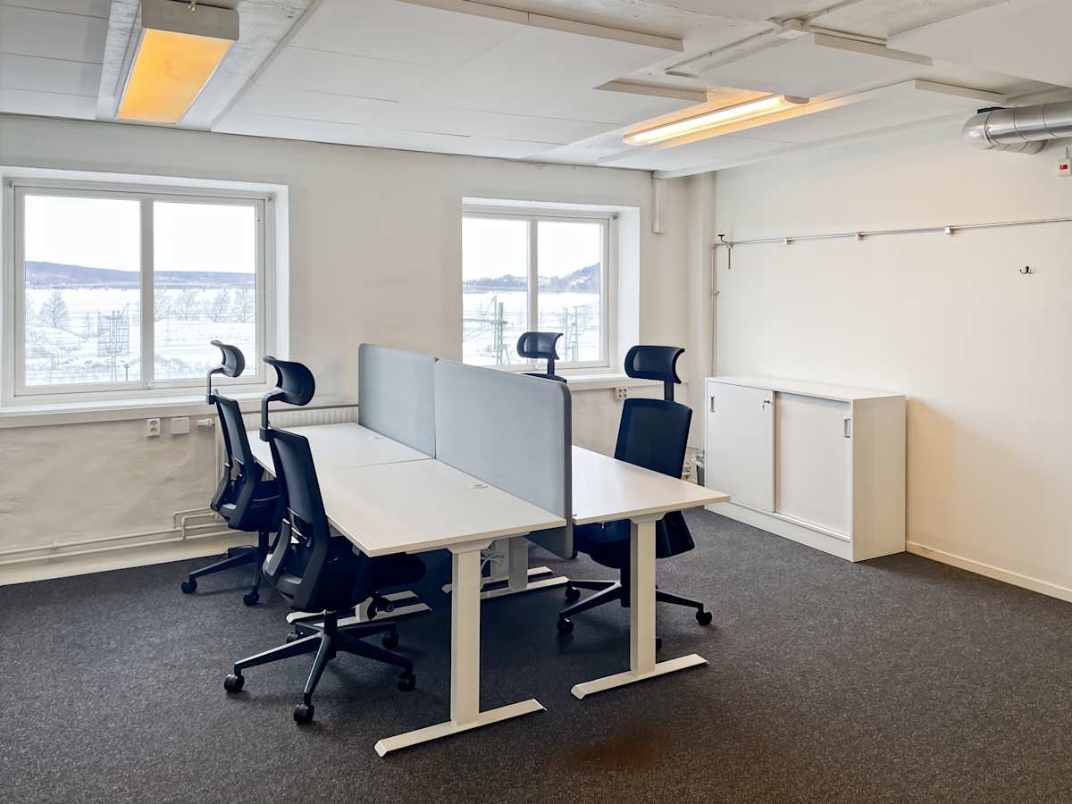 Regus - Östersund, Ringvägen 2 photo 5