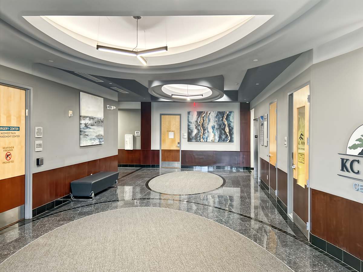 Business Exchange Building photo 10