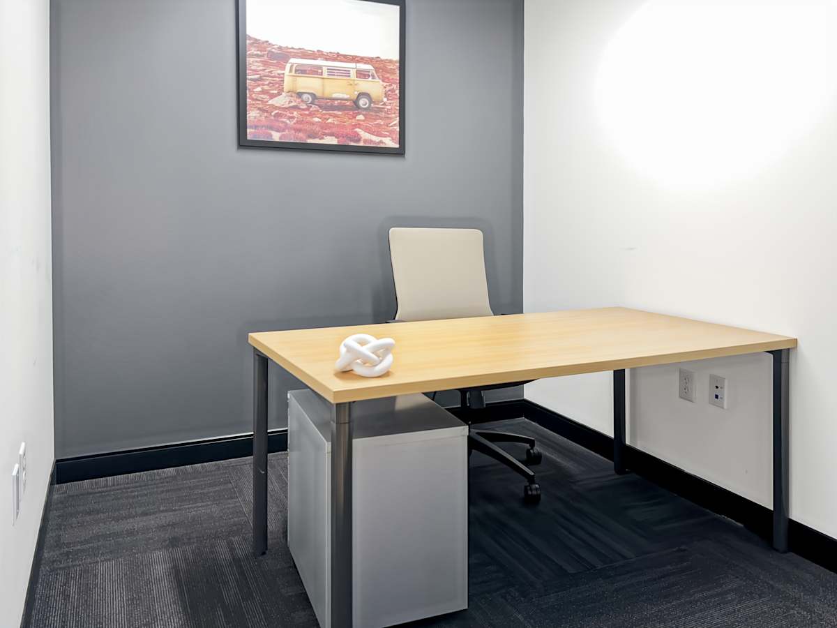 Spaces - Uptown photo 12