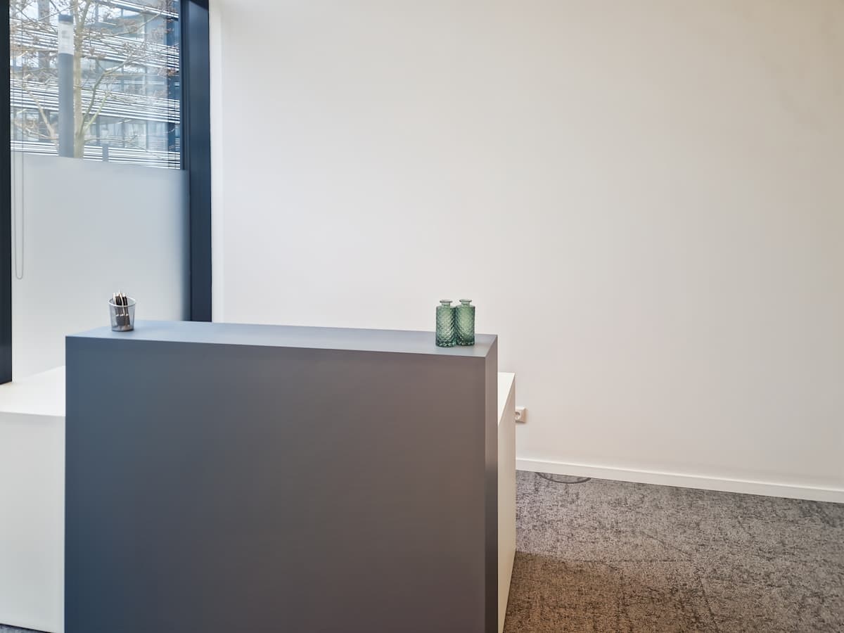 Regus Augsburg Weitblick photo 2