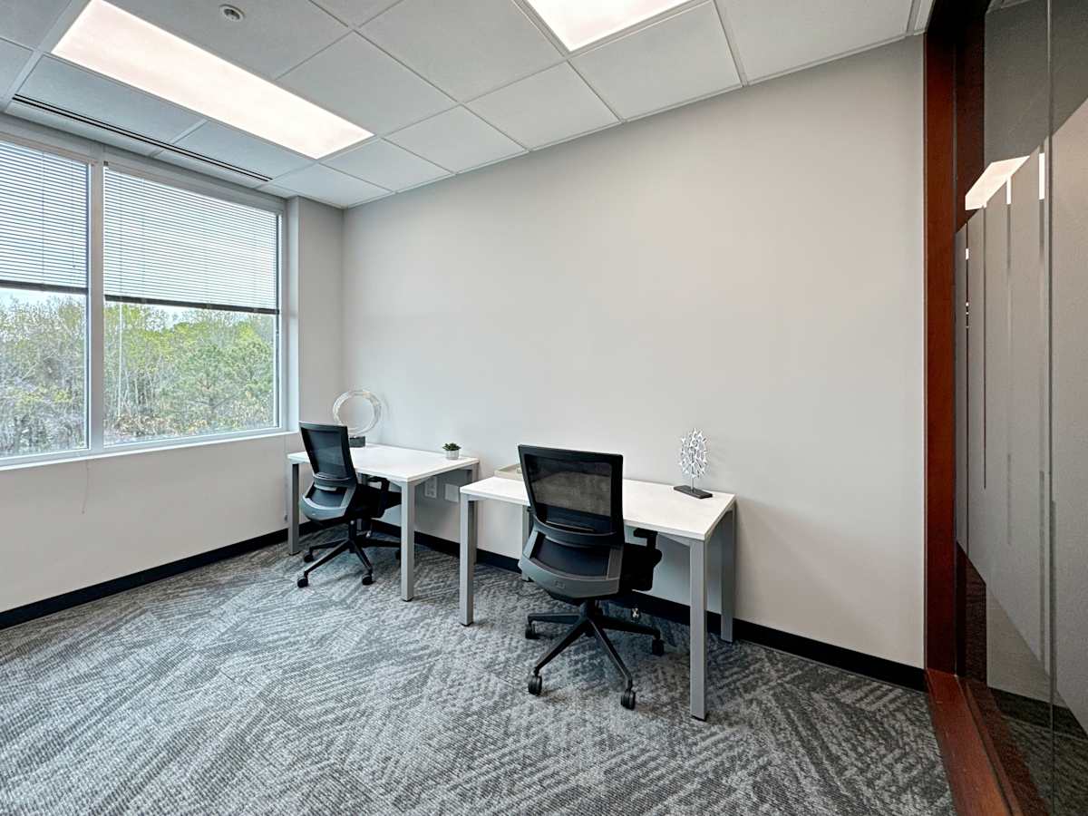 Regus - Durham - 3511 Shannon Road photo 3