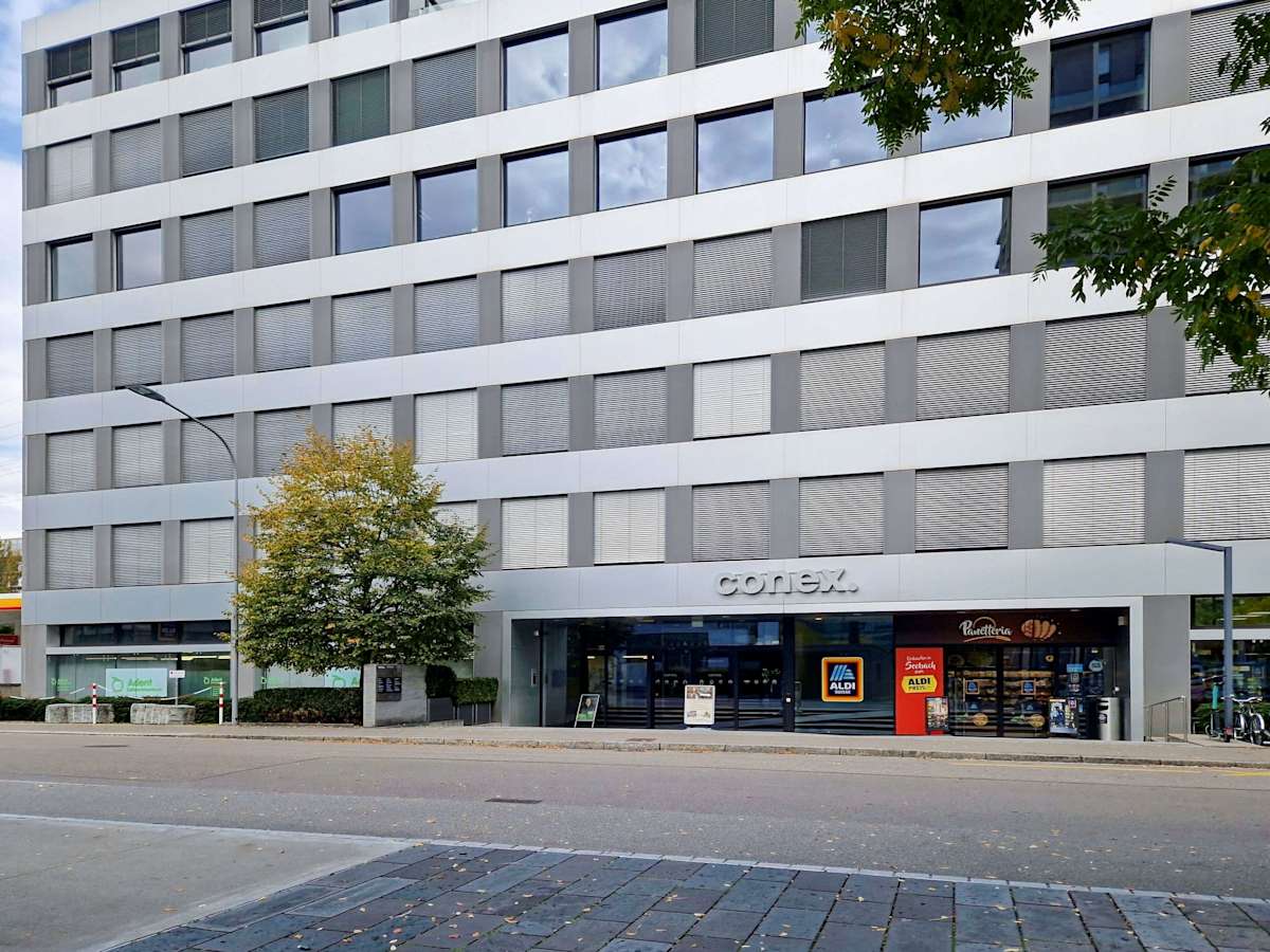 Schärenmoosstrasse 77 photo 8