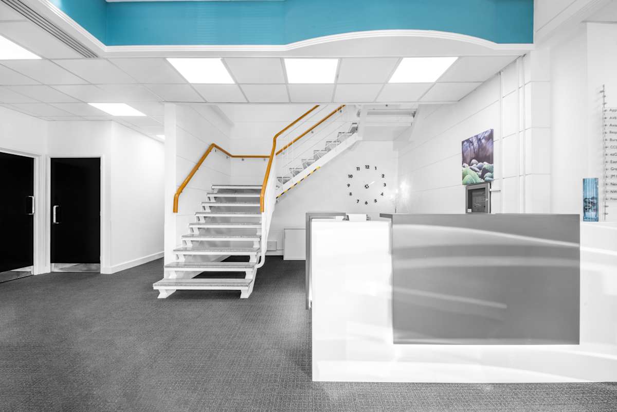 Regus - Fleet, Ancells Business Park photo 8