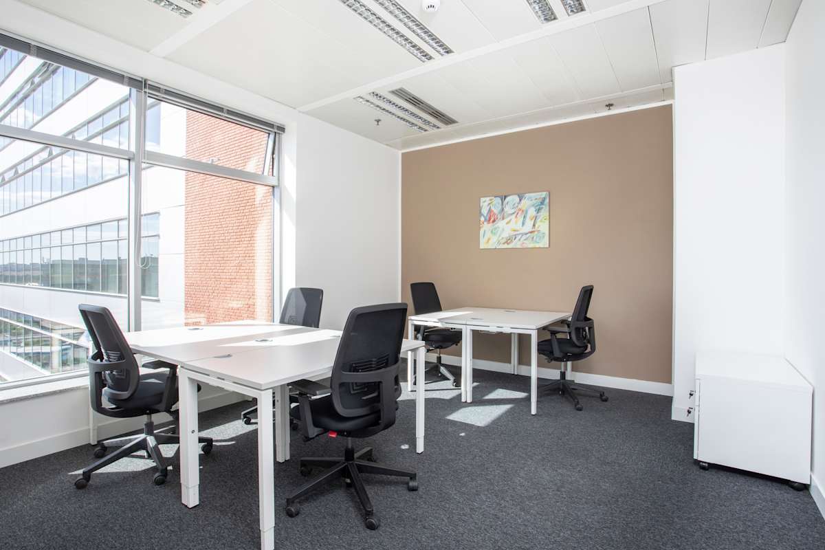Regus - Nove Butovice, Building C photo 4