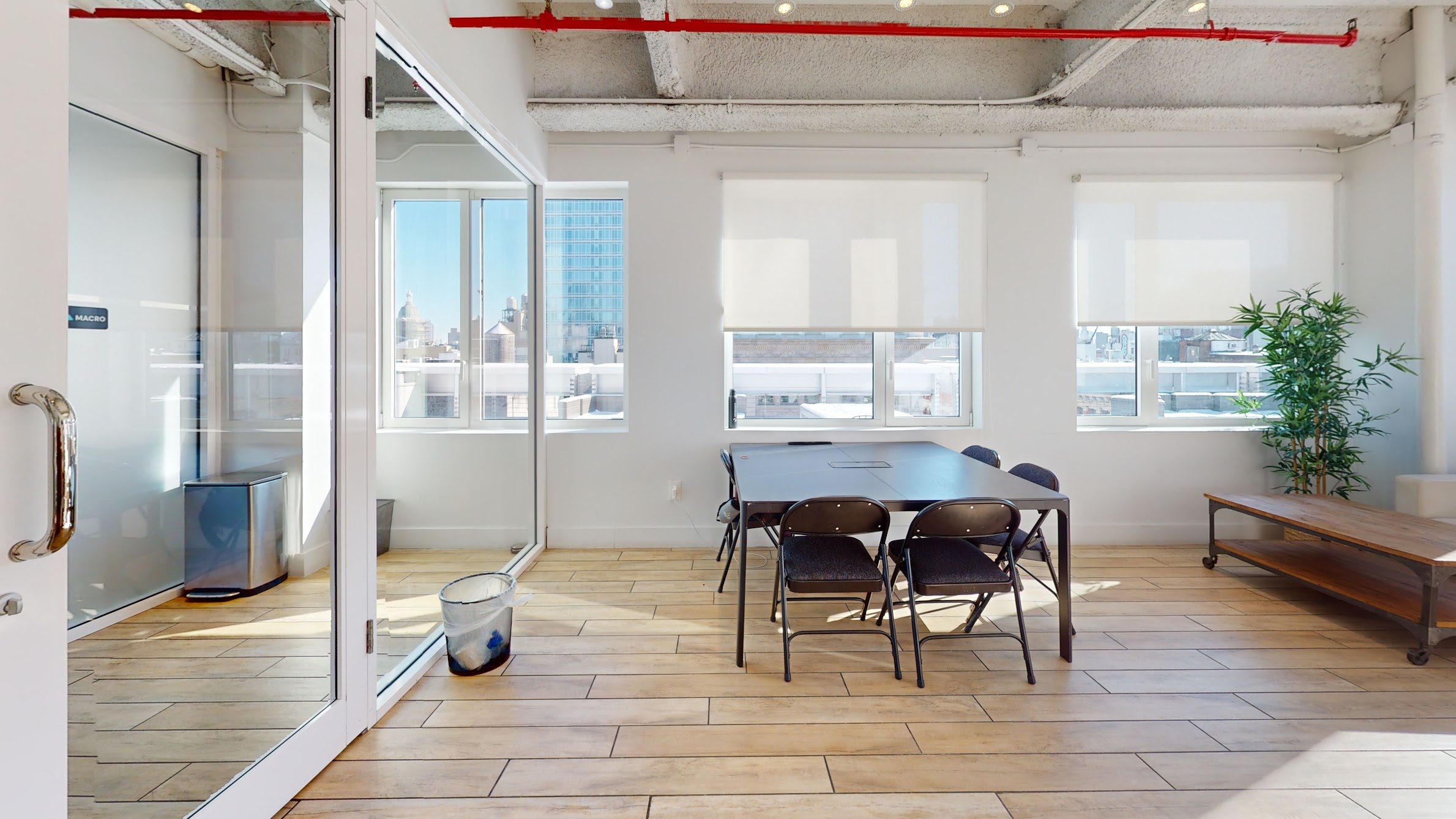 433 Broadway - Penthouse B photo 8