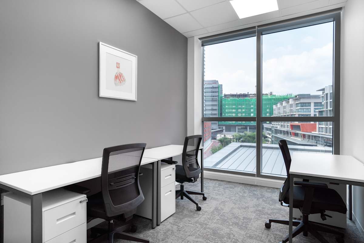 Visio Tower photo 7