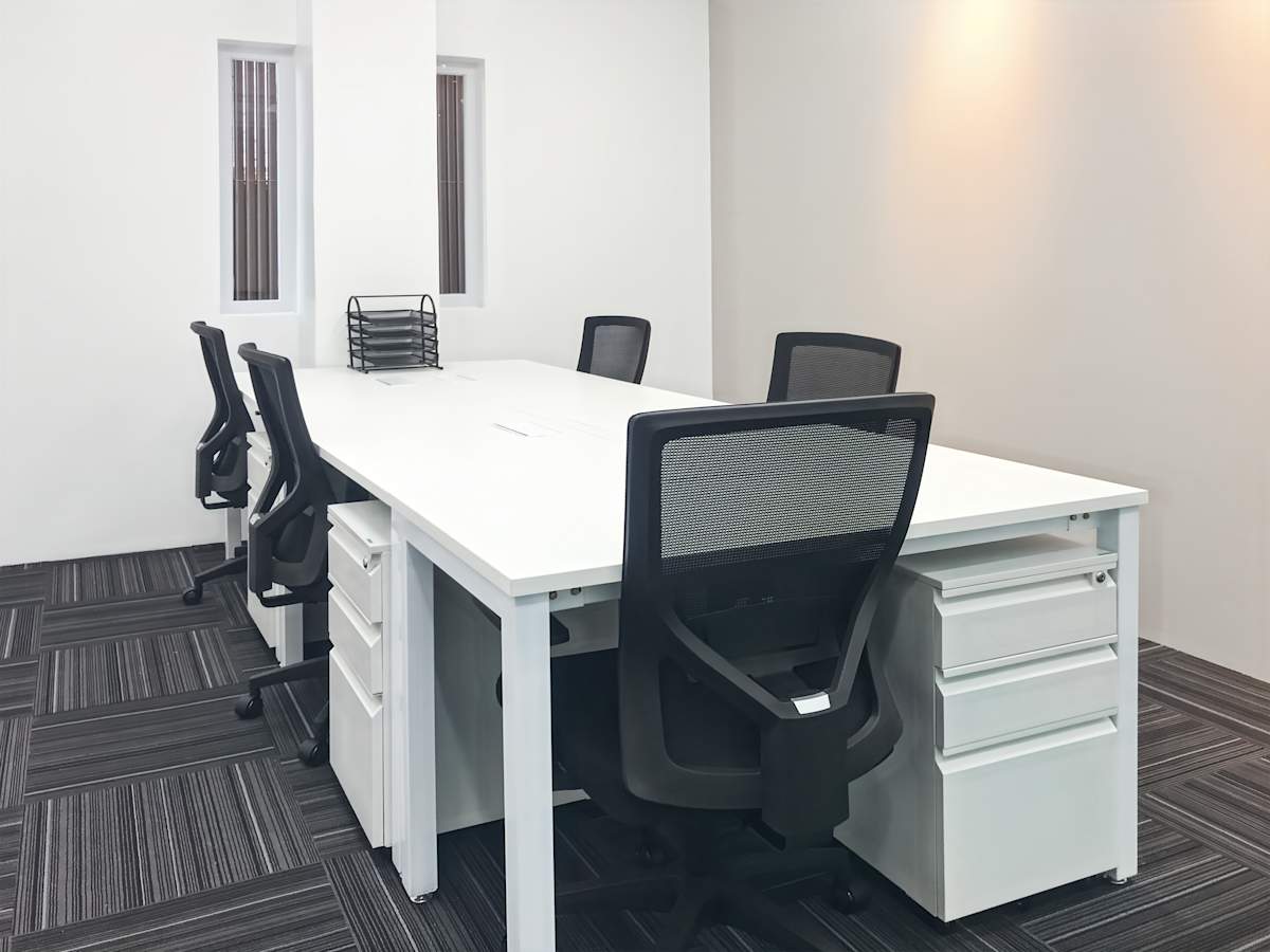 Regus - South Supermarket photo 9