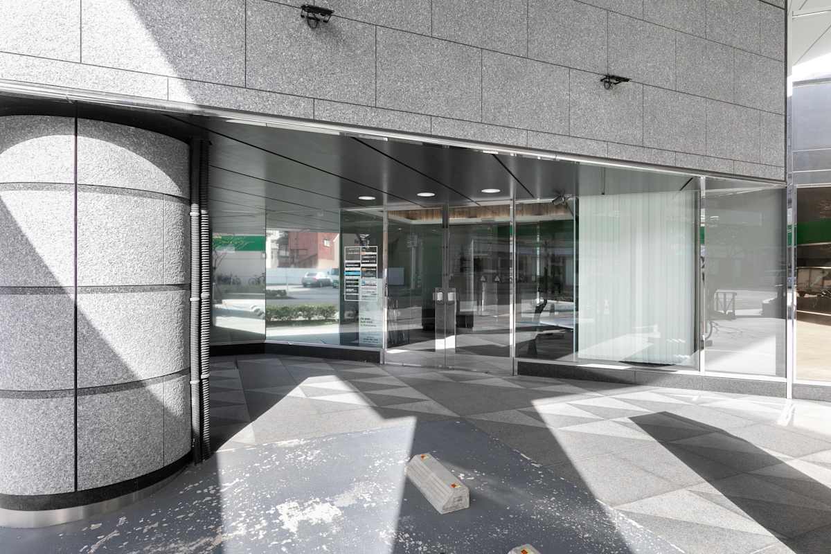 Regus - Assorti Kanazawa Hikosomachi photo 8