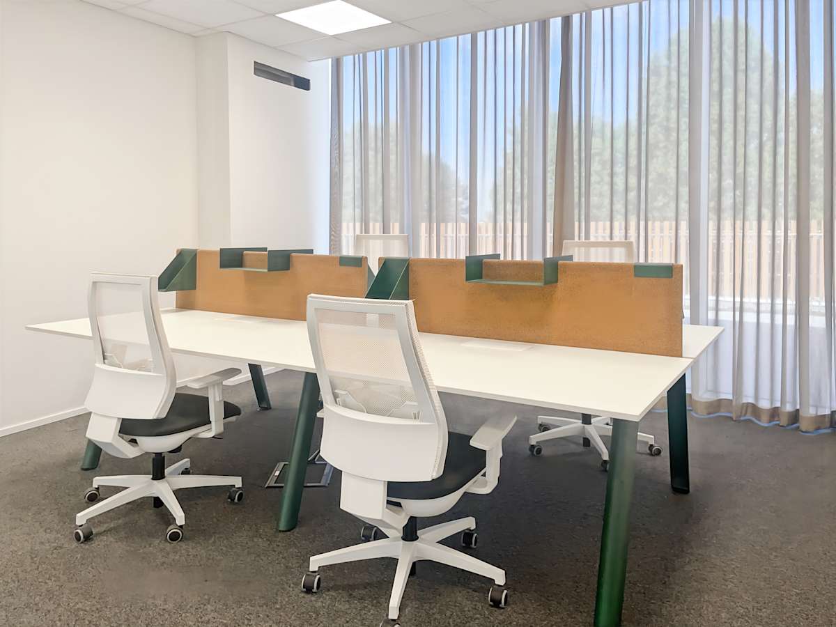 Regus - Scalo Milano photo 7