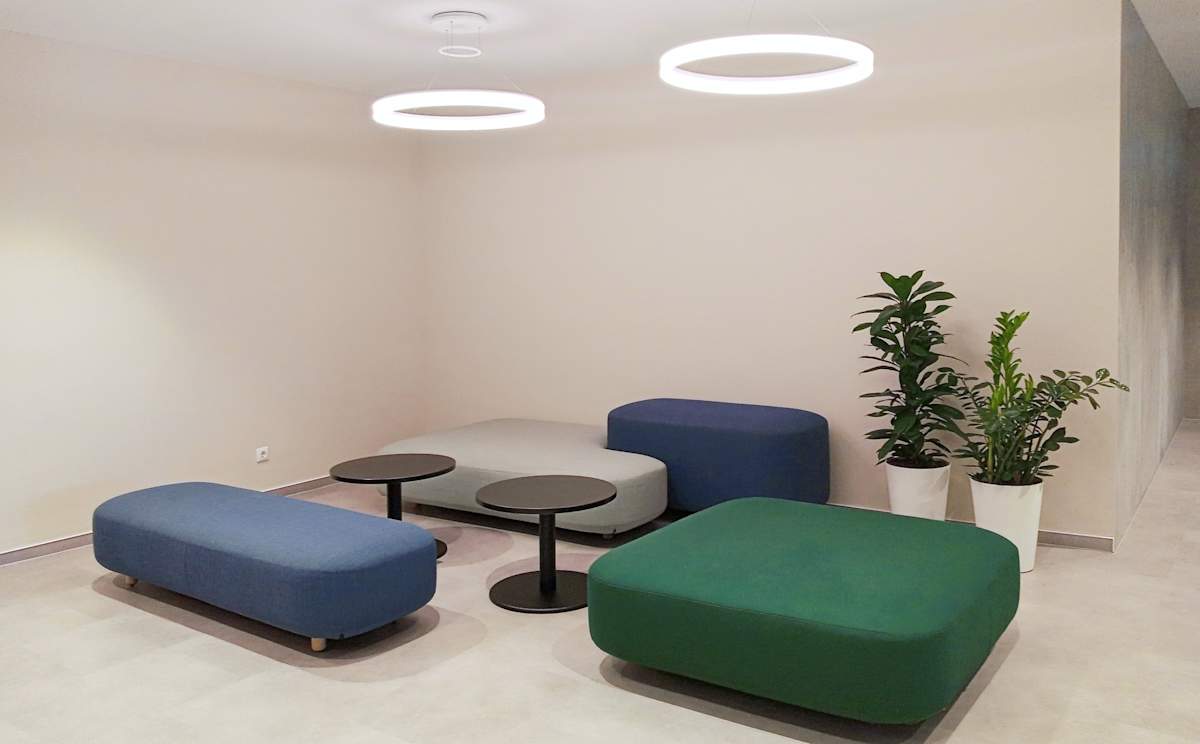 Regus Tópark photo 9