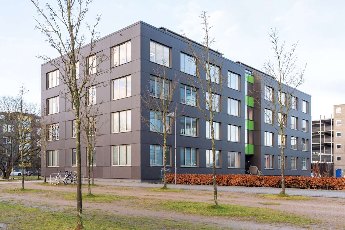 Universitaetscampus Luebeck