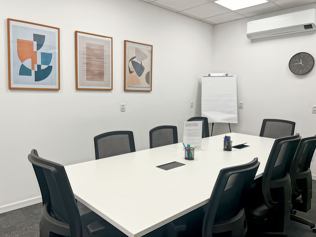 Regus - Floripa Shopping photo 10