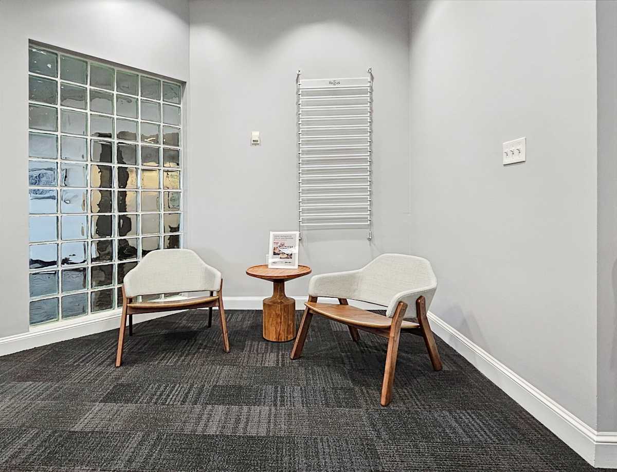 Regus - New London - 125 Eugene O'Neill Drive photo 11