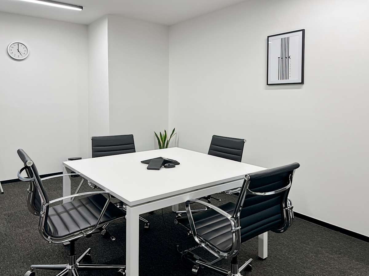 HDS Tower photo 10