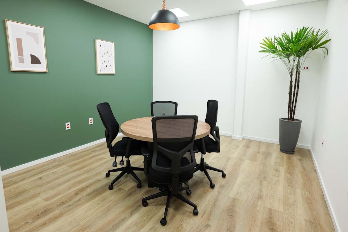 Regus - Cascavel, Centro photo 12