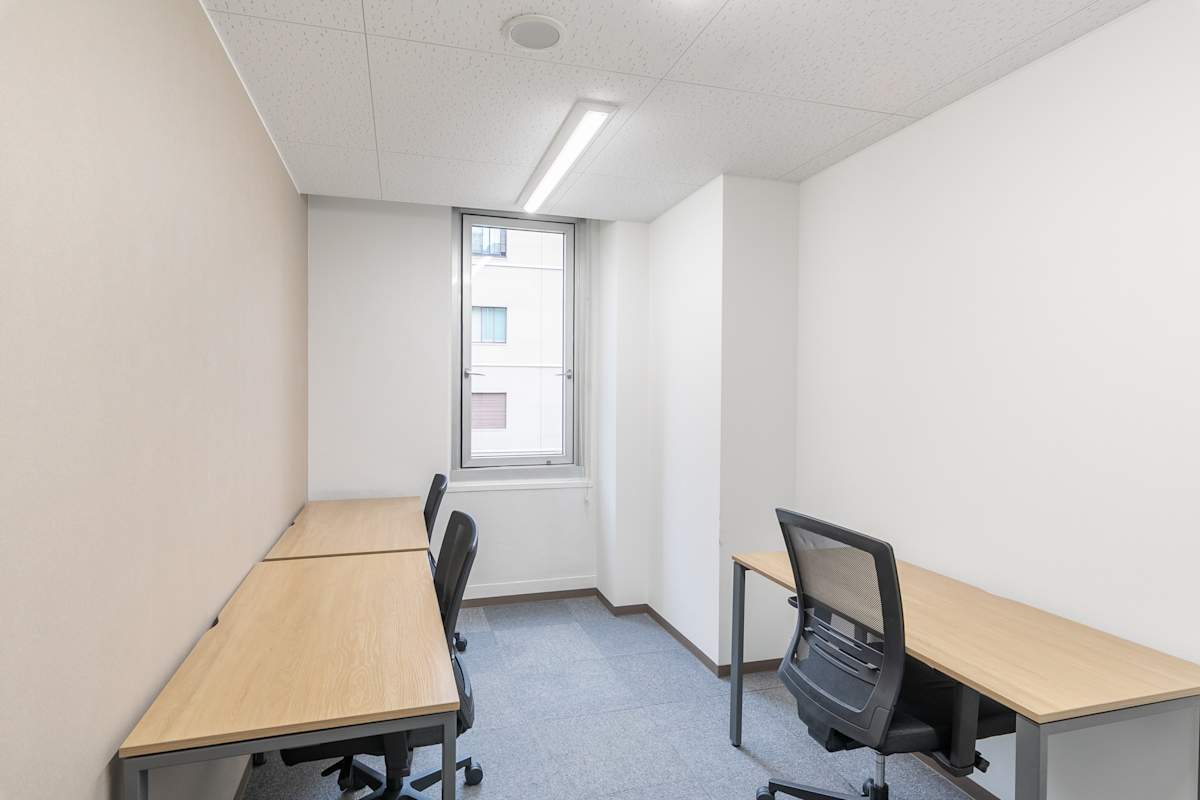 Regus - Toyama Denki Building photo 10