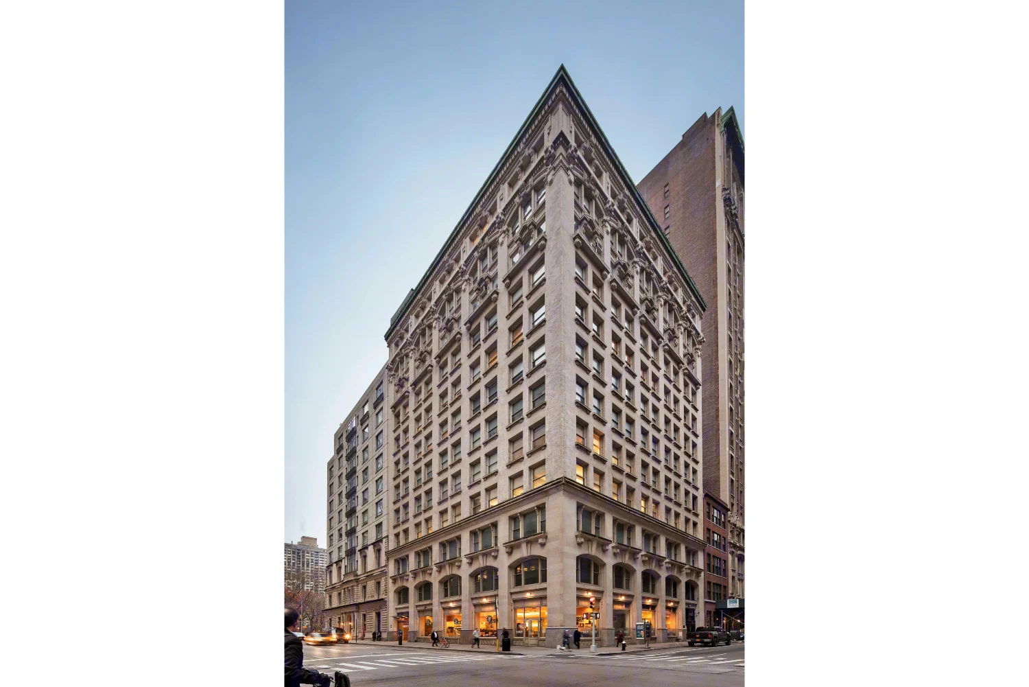 60 Madison Avenue photo 5