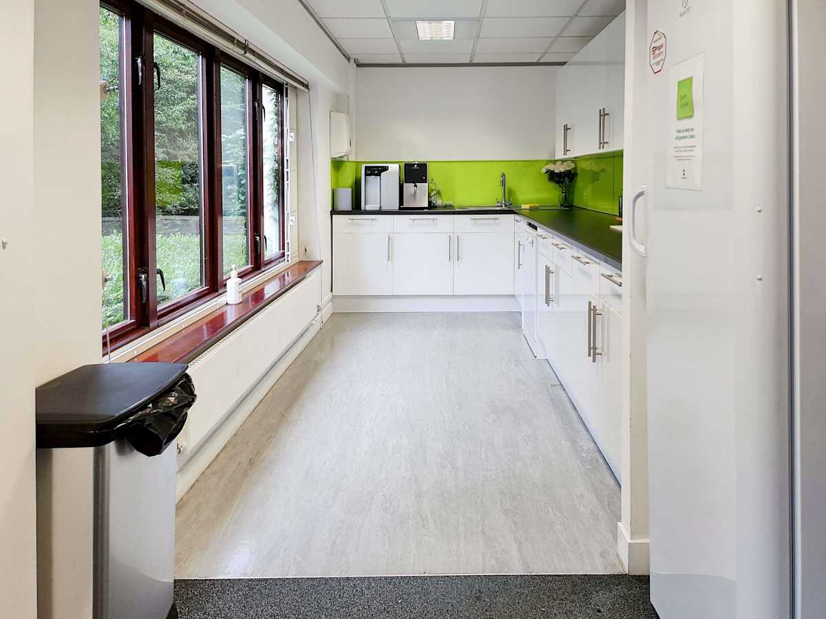Old Rectory Centre photo 6