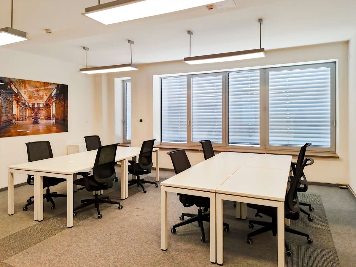Regus - Szentendre, Dobogókoi út 2 photo 8