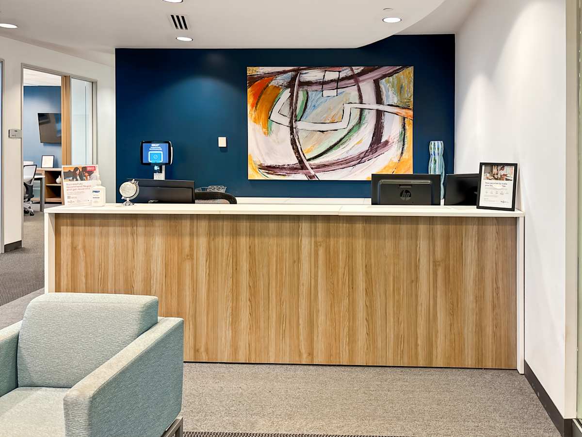 Regus - Chagrin Highlands photo 2