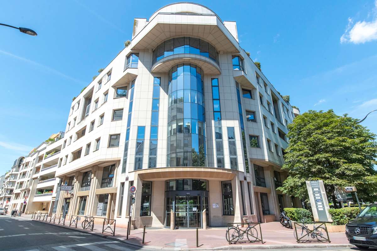 105 Rue Anatole France