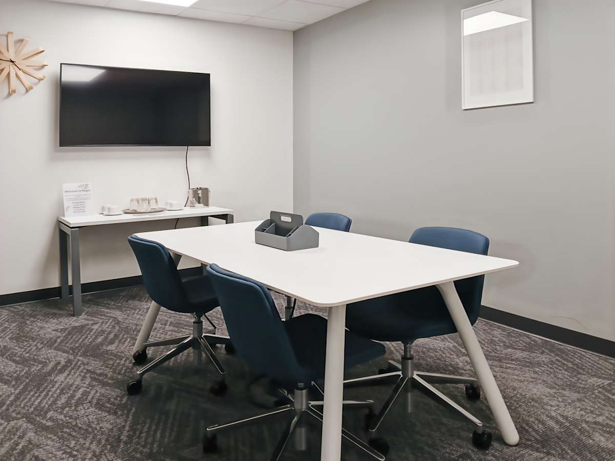 Regus - Nichols Hills - 5600 N May Ave photo 8