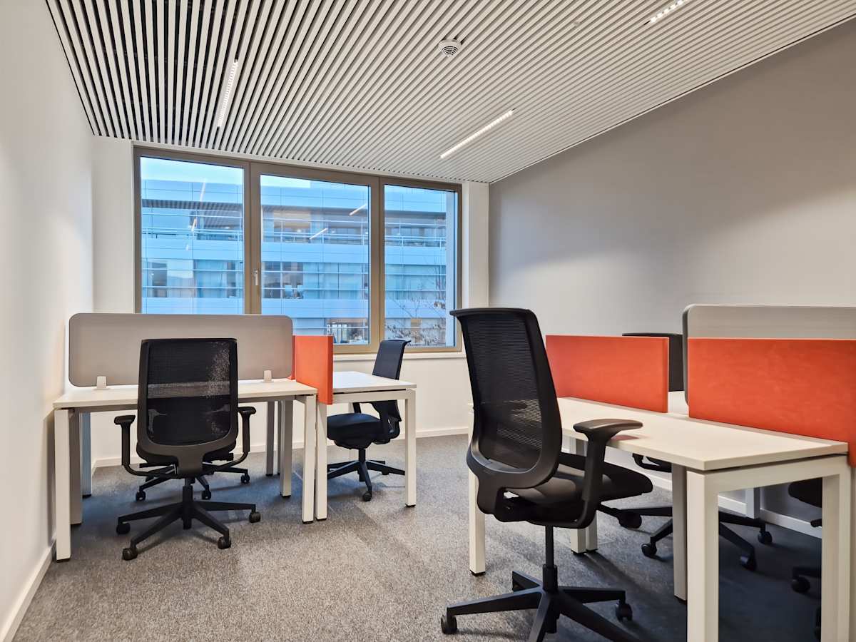 Spaces - Sandweiler, Moonar D photo 7