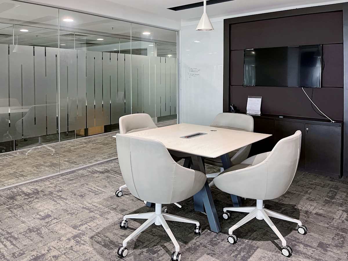 Unitech Cyber Park Tower B photo 9