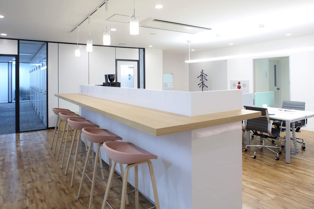 Regus Forest Hills East Wing photo 5