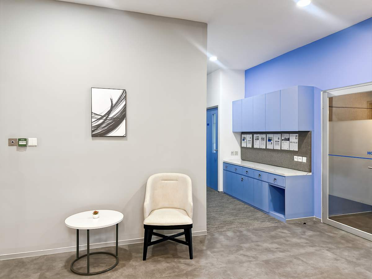 Regus - Biliton photo 4